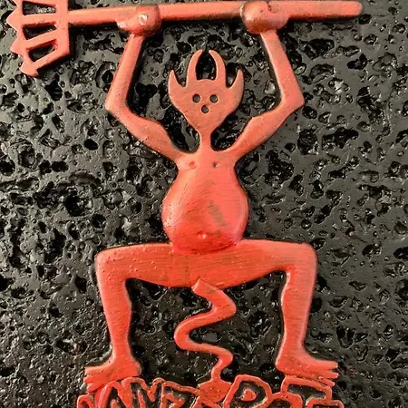 Erimar Met Verwarmd Zwembad *