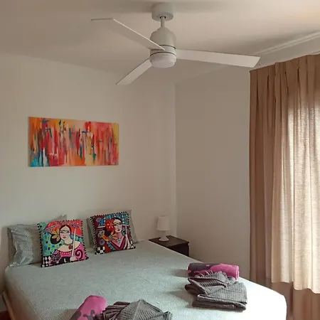 Erimar Met Verwarmd Zwembad Playa Blanca (Lanzarote)