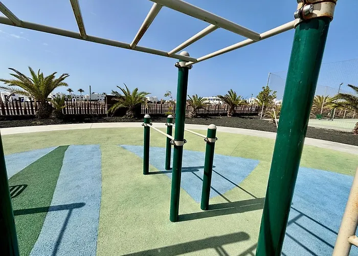 Villa Erimar Met Verwarmd Zwembad