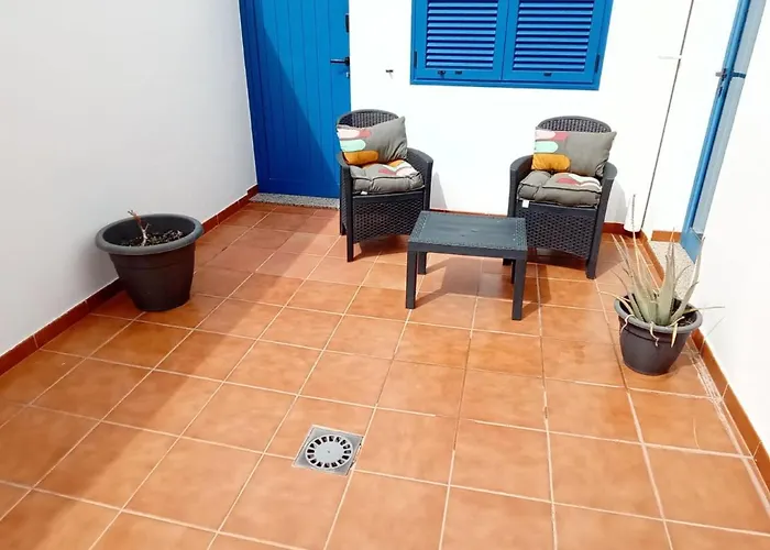 Erimar Met Verwarmd Zwembad Villa *