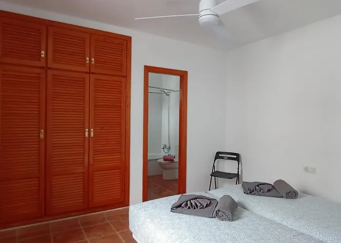 Erimar Met Verwarmd Zwembad Villa *