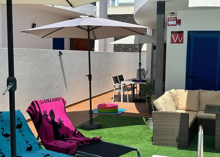 Villa Erimar Met Verwarmd Zwembad