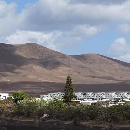 Erimar Met Verwarmd Zwembad Playa Blanca (Lanzarote)