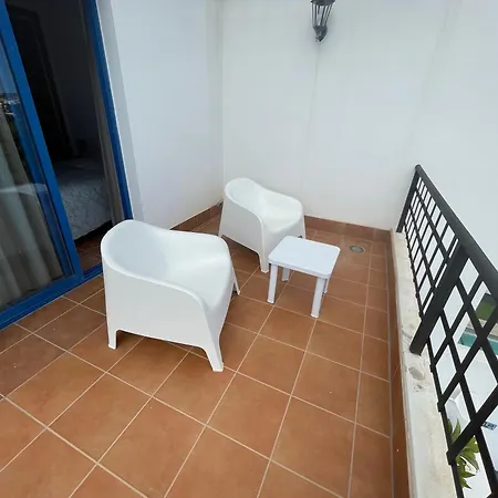 Villa Erimar Luxe 2-Slaapkamer Villa Met Verwarmd Privezwembad Πλάγια Μπλάνκα