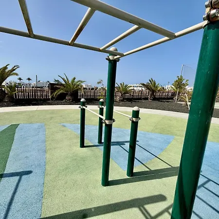 Villa Villa Erimar Luxe 2-Slaapkamer Villa Met Verwarmd Privezwembad