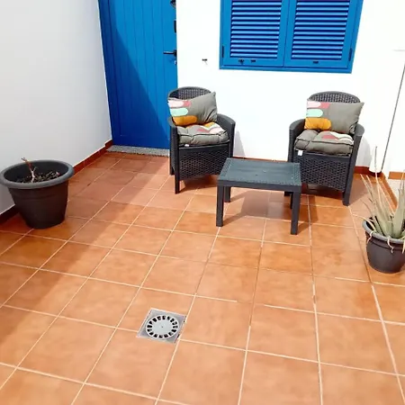 Erimar Met Verwarmd Zwembad Villa *