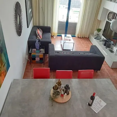 Villa Erimar Luxe 2-Slaapkamer Villa Met Verwarmd Privezwembad * Πλάγια Μπλάνκα