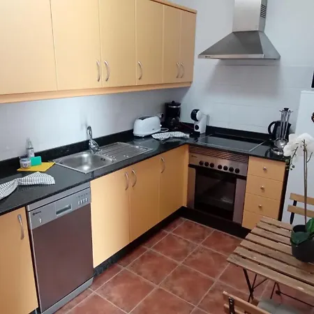 Erimar Met Verwarmd Zwembad