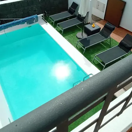 Villa Erimar Luxe 2-Slaapkamer Villa Met Verwarmd Privezwembad Villa