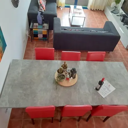 Villa Erimar Luxe 2-Slaapkamer Villa Met Verwarmd Privezwembad *