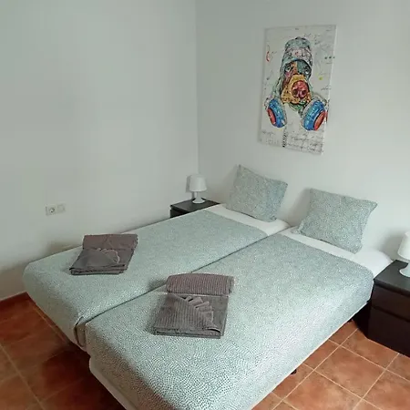 Villa Erimar Luxe 2-Slaapkamer Villa Met Verwarmd Privezwembad