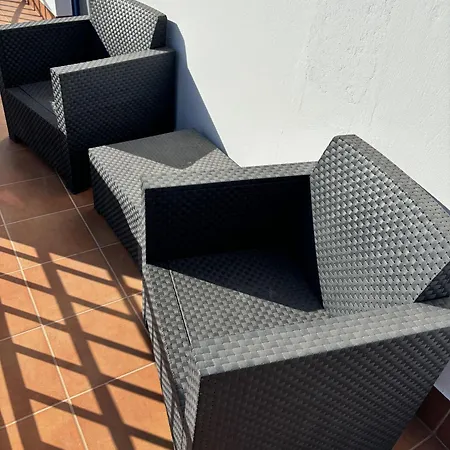 Erimar Met Verwarmd Zwembad Villa