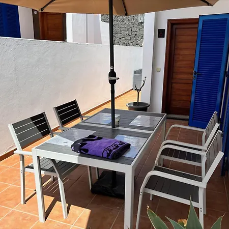 Βίλα Villa Erimar Luxe 2-Slaapkamer Villa Met Verwarmd Privezwembad *
