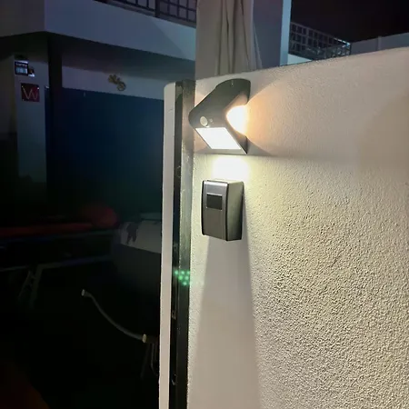 Villa Erimar Met Verwarmd Zwembad Playa Blanca (Lanzarote)