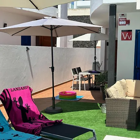 Βίλα Erimar Met Verwarmd Zwembad