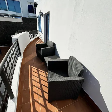 Erimar Met Verwarmd Zwembad Βίλα *