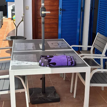 Βίλα Villa Erimar Luxe 2-Slaapkamer Villa Met Verwarmd Privezwembad *
