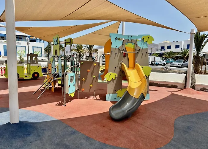 Erimar Met Verwarmd Zwembad *