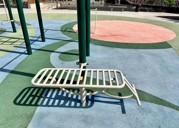 Erimar Met Verwarmd Zwembad Willa