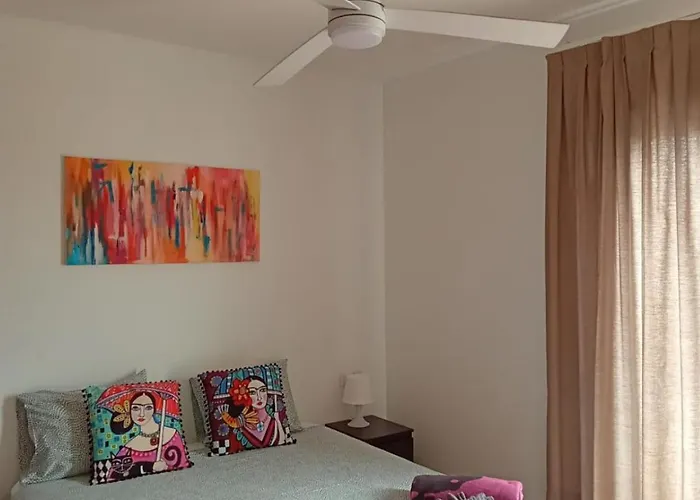 Erimar Met Verwarmd Zwembad Playa Blanca (Lanzarote)