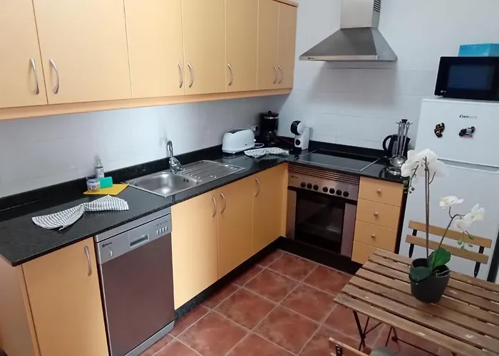 Erimar Met Verwarmd Zwembad