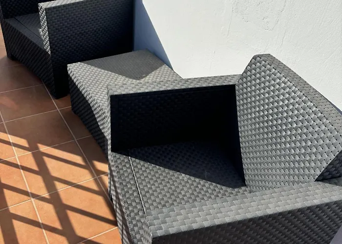 Erimar Met Verwarmd Zwembad Willa