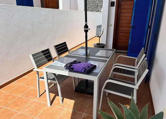 Erimar Met Verwarmd Zwembad *