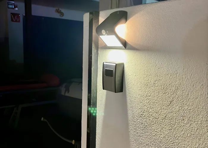 Willa Erimar Met Verwarmd Zwembad Playa Blanca (Lanzarote)