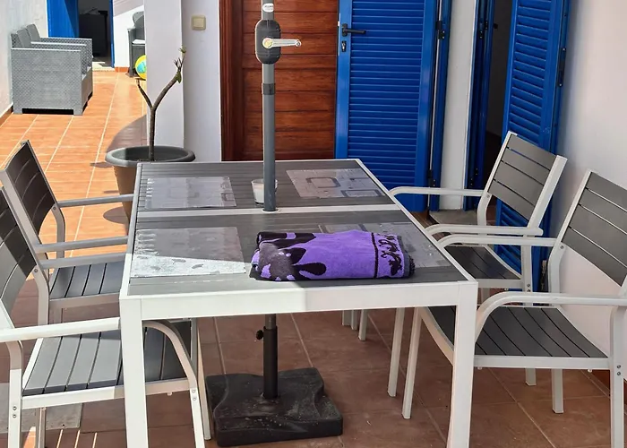 Willa Erimar Met Verwarmd Zwembad *