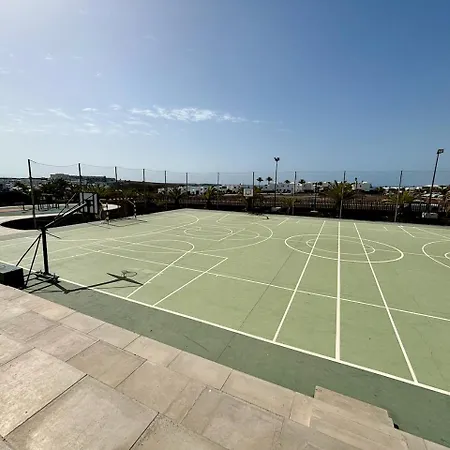 Erimar Met Verwarmd Zwembad Villa