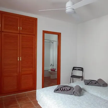 Erimar Met Verwarmd Zwembad Villa *