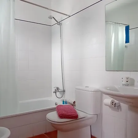 Erimar Met Verwarmd Zwembad Playa Blanca