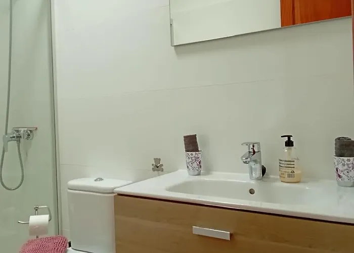 Erimar Met Verwarmd Zwembad 别墅 *